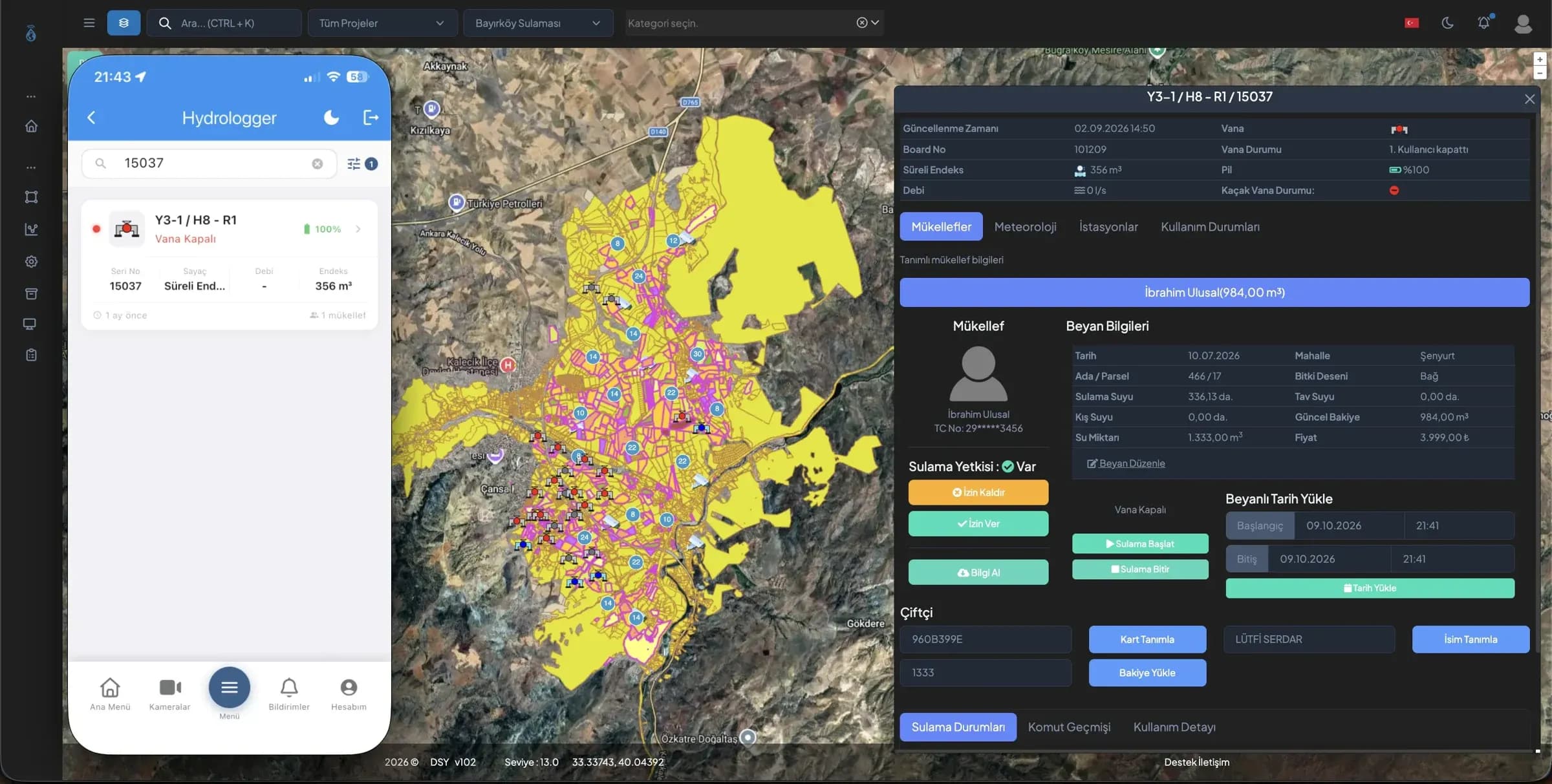 Hydrologger®