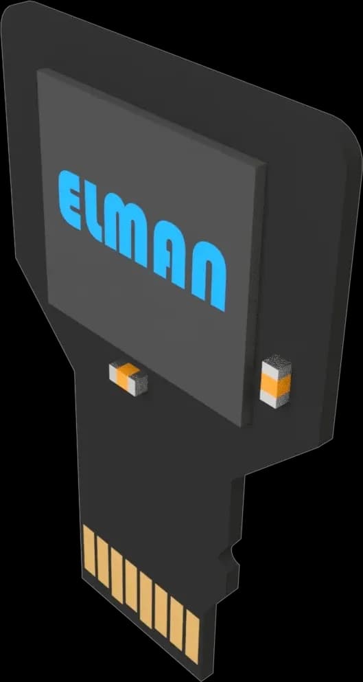 eMMC