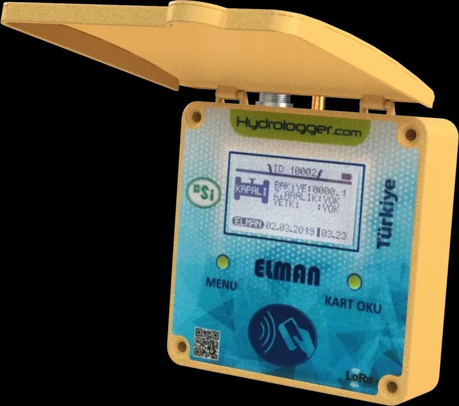 Hydrologger®