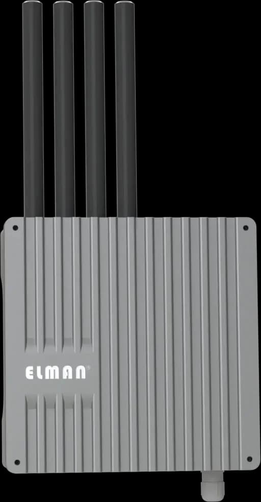 LoRaWAN Gateway